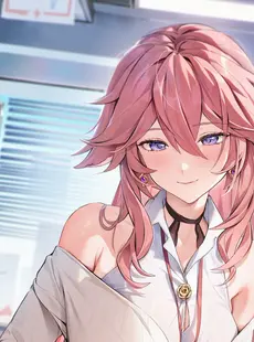 [ArtistCG][Fanbox Patreon] ほうき星 [2023-07-10]