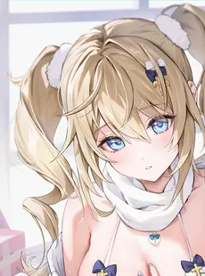 [ArtistCG][Fanbox Patreon] ほうき星 [2023-07-10]