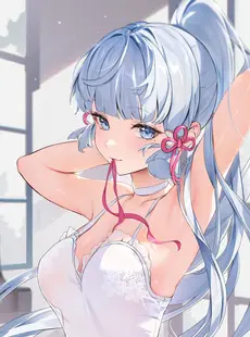 [ArtistCG][Fanbox Patreon] ほうき星 [2023-07-10]