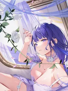 [ArtistCG][Fanbox Patreon] ほうき星 [2023-07-10]