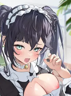 [ArtistCG][Fanbox Patreon] ほうき星 [2023-07-10]