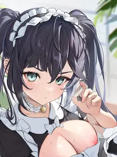 [ArtistCG][Fanbox Patreon] ほうき星 [2023-07-10]