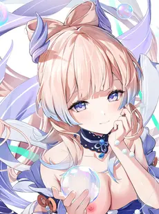 [ArtistCG][Fanbox Patreon] ほうき星 [2023-07-10]