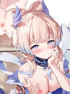 [ArtistCG][Fanbox Patreon] ほうき星 [2023-07-10]