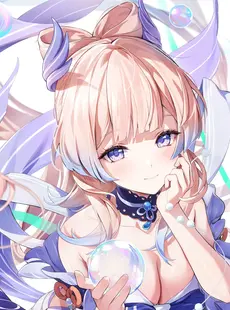 [ArtistCG][Fanbox Patreon] ほうき星 [2023-07-10]