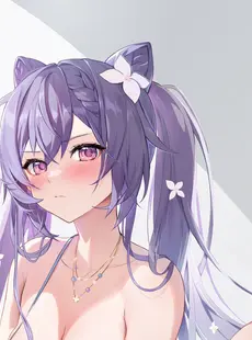 [ArtistCG][Fanbox Patreon] ほうき星 [2023-07-10]