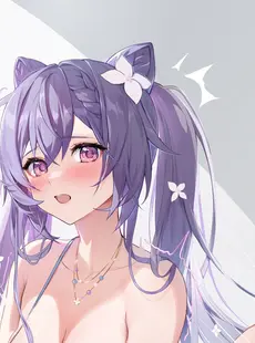 [ArtistCG][Fanbox Patreon] ほうき星 [2023-07-10]