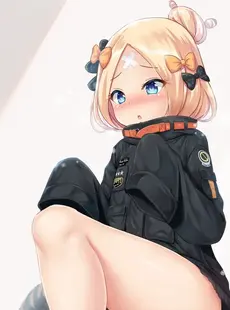 [ArtistCG][FANBOX] Milkshake - ミルクセーキ (No PSD)