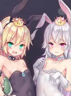 [ArtistCG][FANBOX] Milkshake - ミルクセーキ (No PSD)