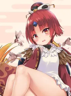 [ArtistCG][FANBOX] Milkshake - ミルクセーキ (No PSD)