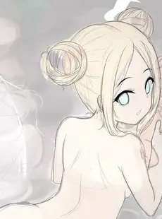 [ArtistCG][FANBOX] Milkshake - ミルクセーキ (No PSD)