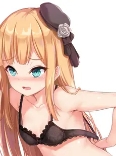 [ArtistCG][FANBOX] Milkshake - ミルクセーキ (No PSD)