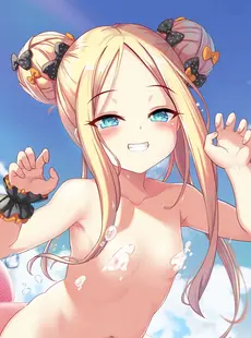 [ArtistCG][FANBOX] Milkshake - ミルクセーキ (No PSD)