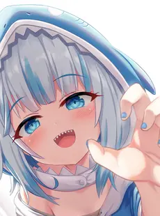 [ArtistCG][FANBOX] Milkshake - ミルクセーキ (No PSD)