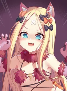 [ArtistCG][FANBOX] Milkshake - ミルクセーキ (No PSD)