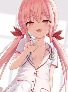 [ArtistCG][FANBOX] Milkshake - ミルクセーキ (No PSD)