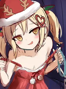 [ArtistCG][FANBOX] Milkshake - ミルクセーキ (No PSD)