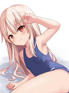 [ArtistCG][FANBOX] Milkshake - ミルクセーキ (No PSD)