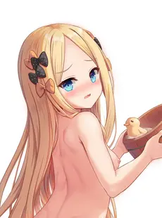 [ArtistCG][FANBOX] Milkshake - ミルクセーキ (No PSD)