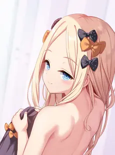 [ArtistCG][FANBOX] Milkshake - ミルクセーキ (No PSD)