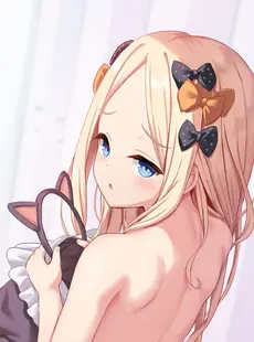 [ArtistCG][FANBOX] Milkshake - ミルクセーキ (No PSD)