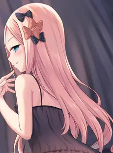 [ArtistCG][FANBOX] Milkshake - ミルクセーキ (No PSD)