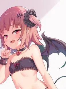 [ArtistCG][FANBOX] Milkshake - ミルクセーキ (No PSD)