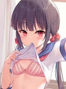 [ArtistCG][FANBOX] Milkshake - ミルクセーキ (No PSD)