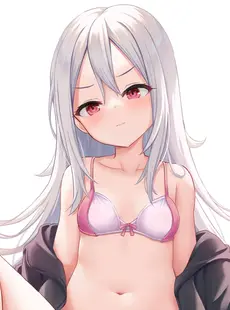 [ArtistCG][FANBOX] Milkshake - ミルクセーキ (No PSD)