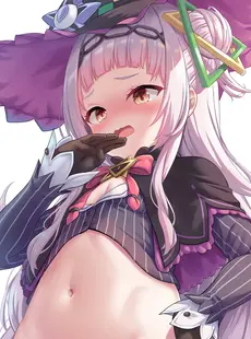 [ArtistCG][FANBOX] Milkshake - ミルクセーキ (No PSD)