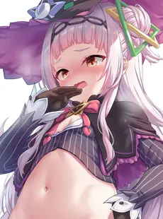 [ArtistCG][FANBOX] Milkshake - ミルクセーキ (No PSD)