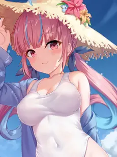 [ArtistCG][FANBOX] Milkshake - ミルクセーキ (No PSD)