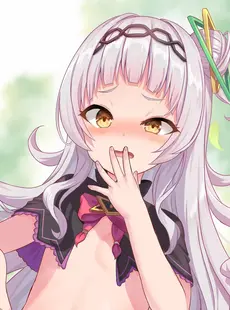 [ArtistCG][FANBOX] Milkshake - ミルクセーキ (No PSD)