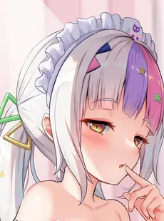 [ArtistCG][FANBOX] Milkshake - ミルクセーキ (No PSD)