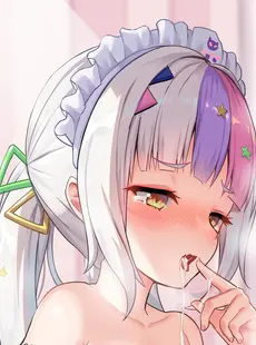 [ArtistCG][FANBOX] Milkshake - ミルクセーキ (No PSD)