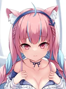 [ArtistCG][FANBOX] Milkshake - ミルクセーキ (No PSD)