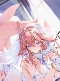 [ArtistCG][Fanbox] ほうき星 [無修正] [2023-06-09]