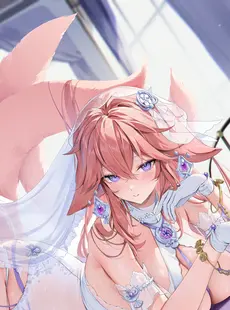 [ArtistCG][Fanbox] ほうき星 [無修正] [2023-06-09]