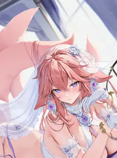 [ArtistCG][Fanbox] ほうき星 [無修正] [2023-06-09]