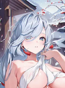 [ArtistCG][Fanbox] ほうき星 [無修正] [2023-06-09]