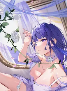 [ArtistCG][Fanbox] ほうき星 [無修正] [2023-06-09]