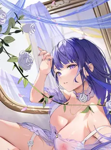 [ArtistCG][Fanbox] ほうき星 [無修正] [2023-06-09]