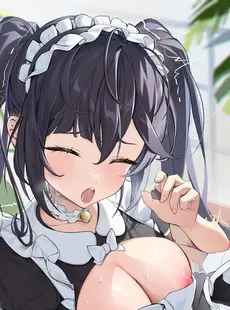 [ArtistCG][Fanbox] ほうき星 [無修正] [2023-06-09]