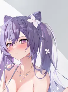 [ArtistCG][Fanbox] ほうき星 [無修正] [2023-06-09]