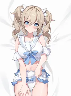 [ArtistCG][Fanbox] ほうき星 [無修正] [2023-06-09]