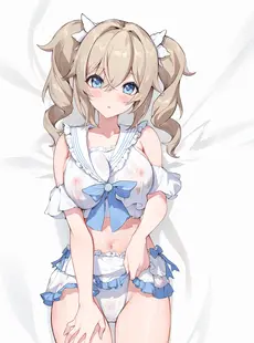 [ArtistCG][Fanbox] ほうき星 [無修正] [2023-06-09]