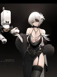 [ArtistCG] Dishwasher1910 2022-07-22 21-11 -2B posh-69444402