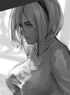 [ArtistCG] Dishwasher1910 JPG