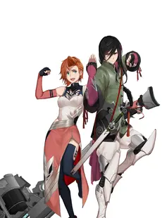 [ArtistCG] Dishwasher1910 JPG