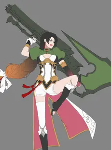 [ArtistCG] Dishwasher1910 JPG